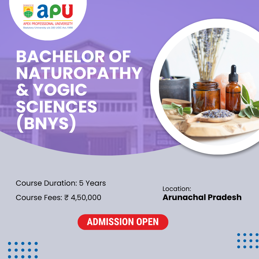 Apex Professional University (APU)